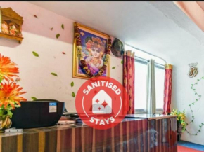 OYO 82904 Flagship Stay Inn